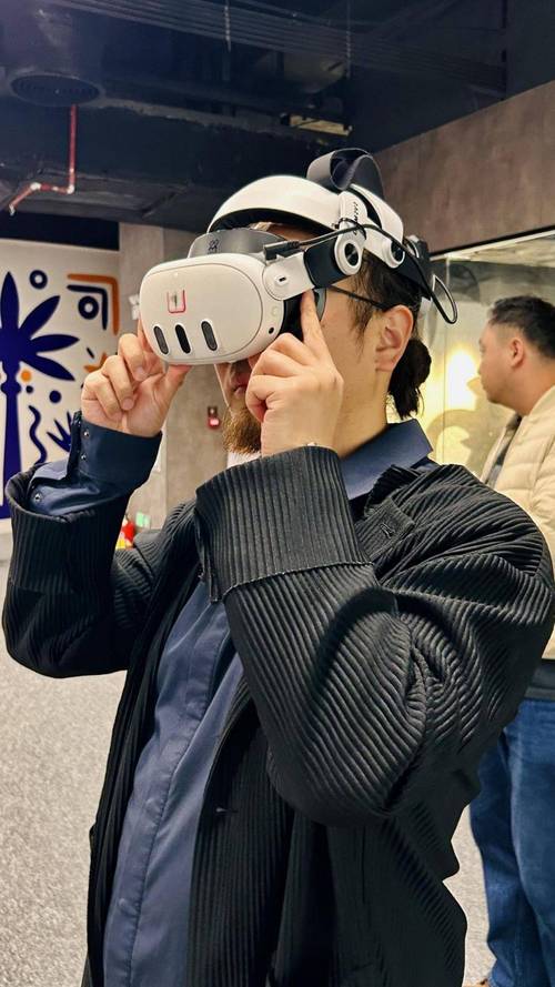 中国移联数智文教分会尚堃走访调研恐龙奥秘科学馆 助力数字文化与
